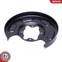 Esen Skv Spritzblech, Bremsscheibe 57SKV748 FüR Hyundai
