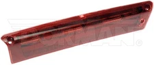 Dorman 923-080 Third Brake Light Assembly For 11-18 Ford Fiesta Focus