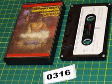 Acron BBC Micro Spiel - THE GOLDEN BATON - Digital Fantasia