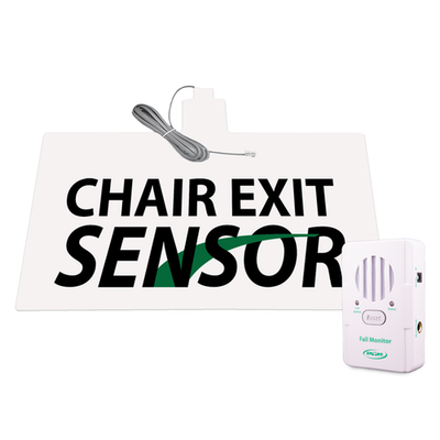 #ad Smart Caregiver RP BC1 SYS Chair Exit Alarm Monitor Pressure Pad $23.99