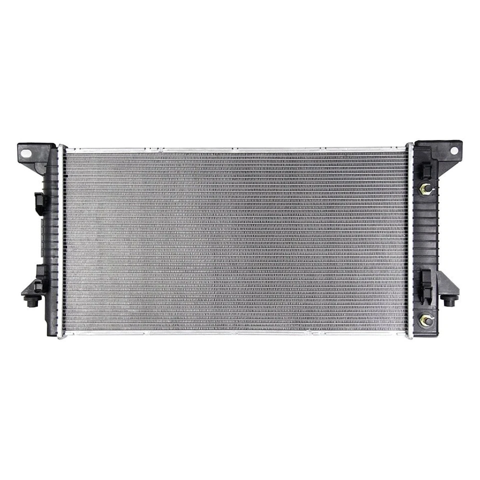 For Ford F-150 21-22 Crossflow Engine Coolant Radiator Foto 2 de 2