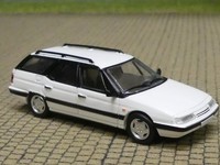 1/87 Pcx Citroen Xm Break, Weiss 1991, 870793
