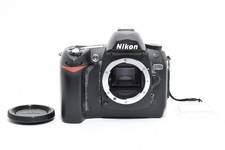 【Problème】Boîtier appareil photo reflex numérique Nikon D70s 6,1 mégapixels d...