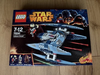 LEGO Star Wars 75041 Vulture Droid - Bild 1 von 3