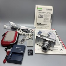 Canon PowerShot SD850 IS Digital Cameras for Sale | Shop New