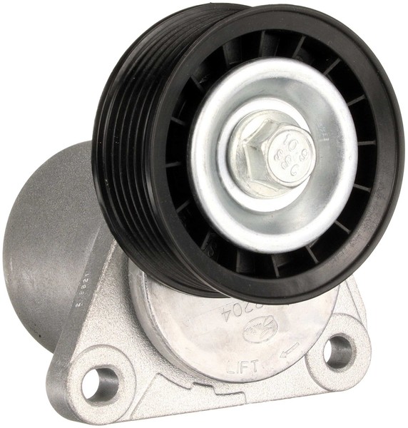 Riemenspanner Keilrippenriemen Drivealign™ Gates T38204 FüR Volvo Ford Mondeo 3-image