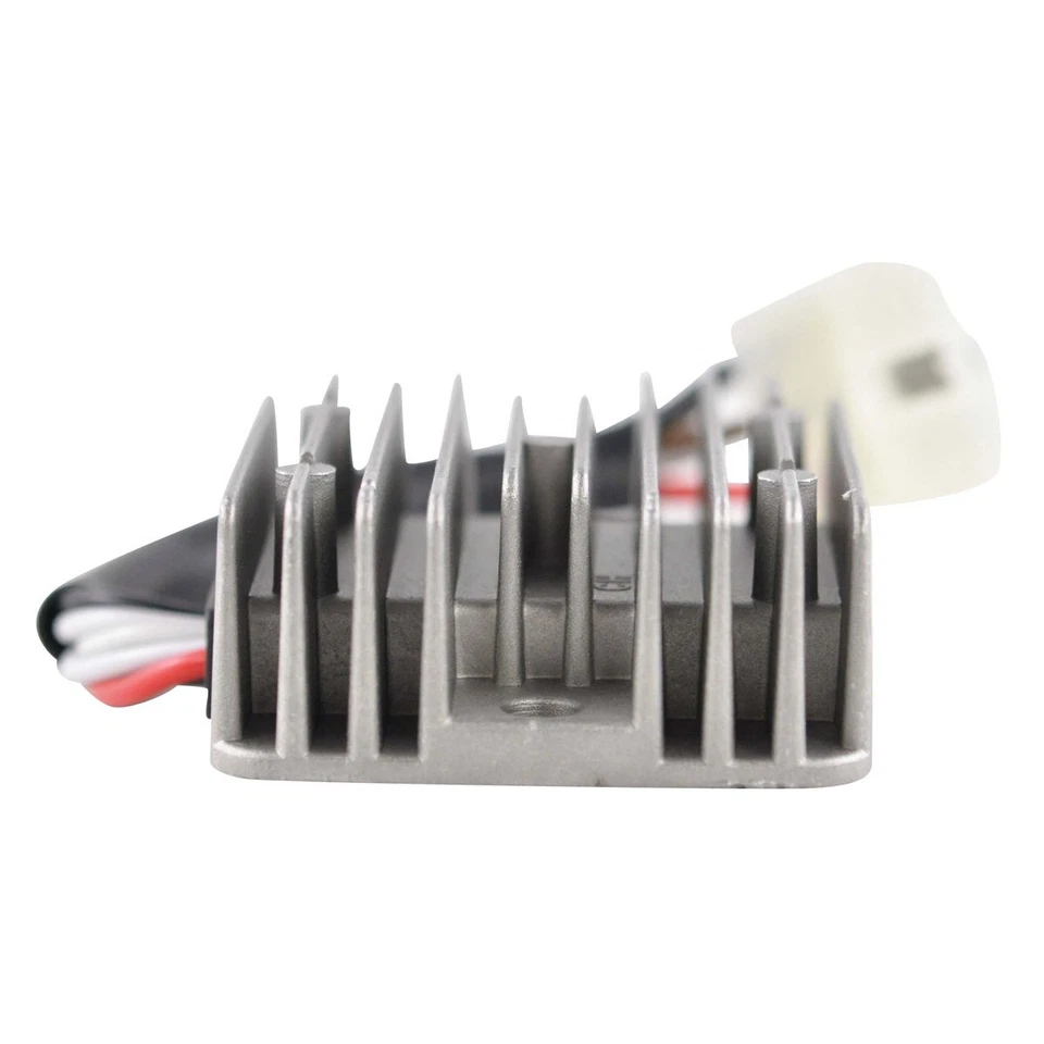 Voltage Regulator for Yamaha XC 180 & 200 Riva 1983 1984 1985 987 1988 1989-1991 - Image 3 of 4