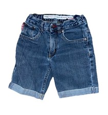 Ecko Unltd. Boys Size 4 22 Denim Jean Shorts