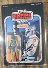 Boba Fett Empire Vintage Kenner-Style Star Wars STAN SOLO New Carded