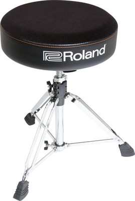 Roland RDT-R Drumhocker Rund - NEU