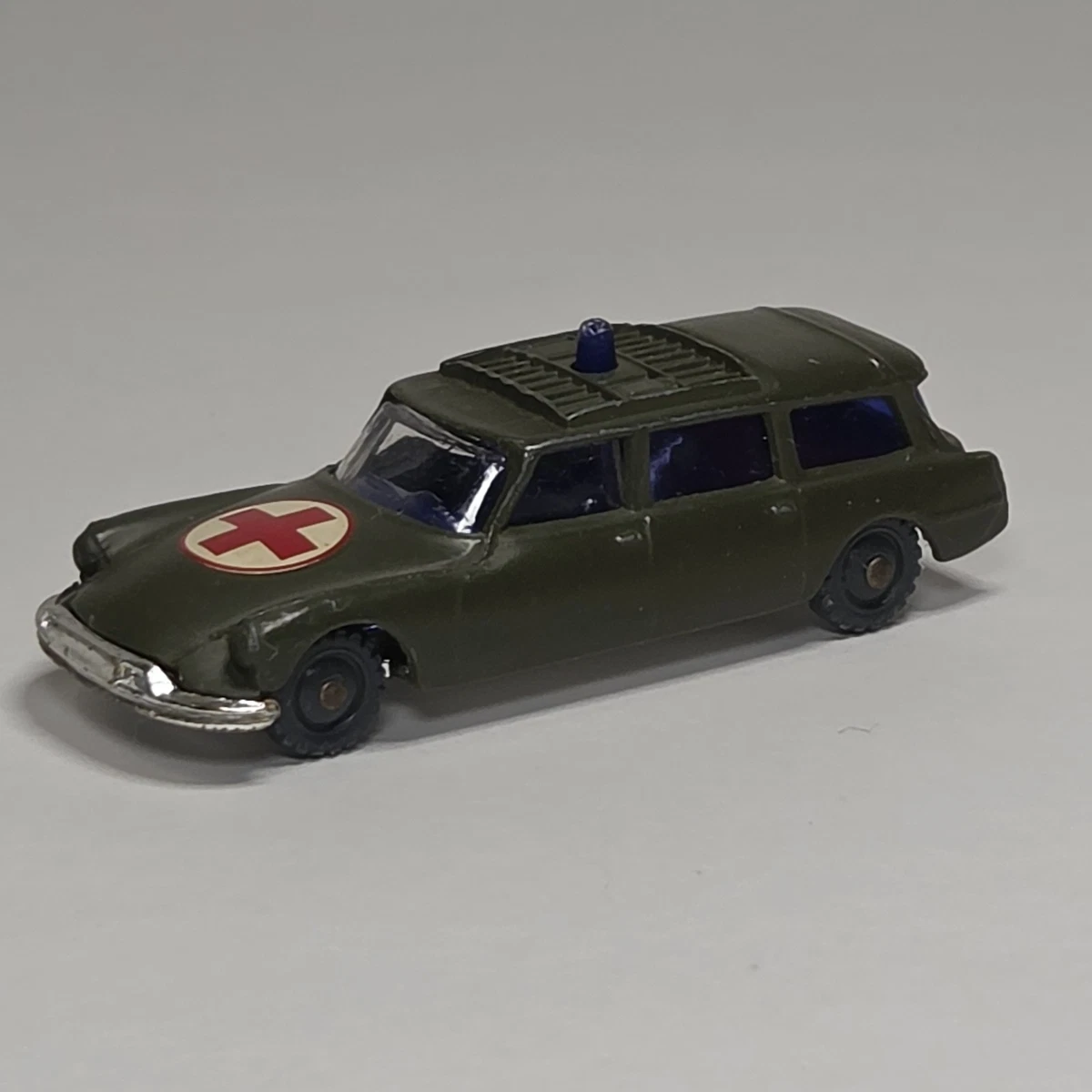 Citroën Diecast & Toy Ambulances for sale | eBay
