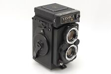 Yashica Mat 124G Medium Format Film Cameras for sale | eBay Yashica Mat 124G Medium Format Film Cameras for sale | eBay