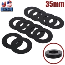 Bucket Pin Shim Kit 35mm For Excavator And Skid Steer. Cat Bobcat Deere Komatsu