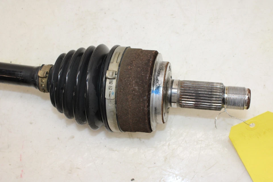 Acura TLX 2015-2020 3,5 L eje delantero derecho OEM KK61 Foto 3 de 4