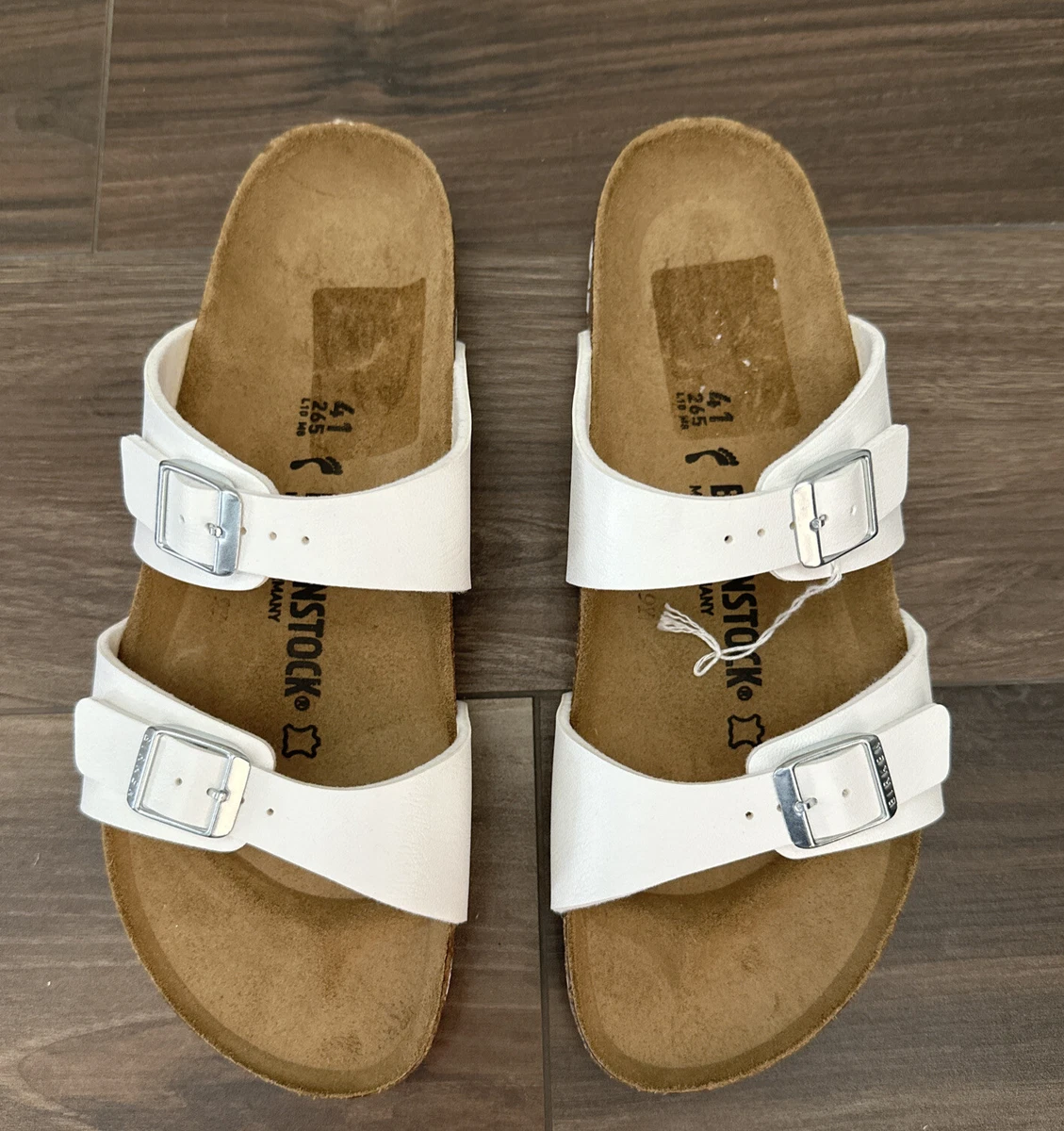 Birkenstock In-Stock Any Size