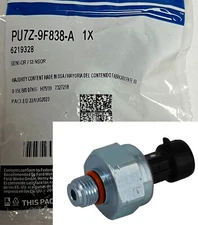 New Genuine OEM PU7Z-9F838-A F4TZ-9F838-A ICP Sensor for Ford 7.3L 1994.5-1996