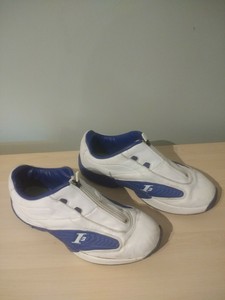 reebok answer 12 uomo