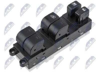 Original NTY Schalter Fensterheber EWS-SB-004 für Subaru
