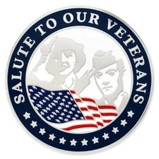 PinMart's Veteran Large Ball Marker