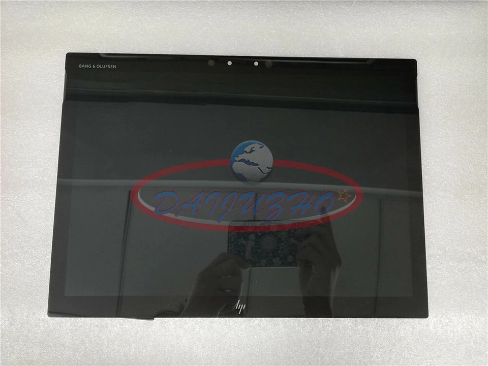 13" HP ELITE X2 1013 G3 LCD Screen panel WUXGA W/Bezel screen 40PINS - Image 3 of 3