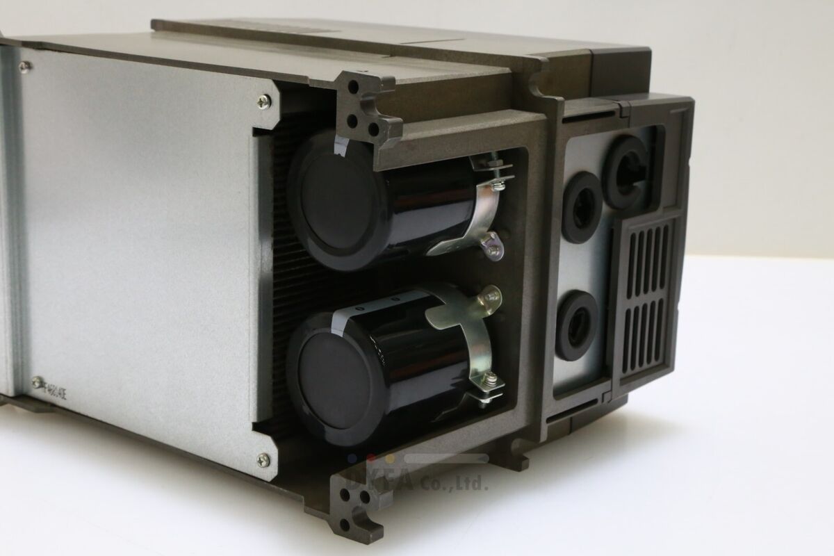 FUJI Inverter Used FRN7.5VG7S-2 FRENIC 5000VG7 DRV-I-3714 FUJI Inverter Used FRN7.5VG7S-2 FRENIC 5000VG7 DRV-I-3714