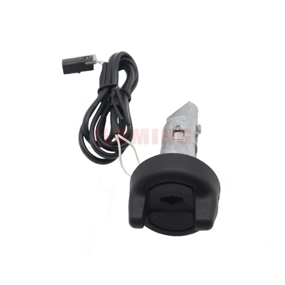 26054914 Se adapta a Buick Century Regal 1997-2004 cilindro de bloqueo de encendido con llaves Foto 4 de 4