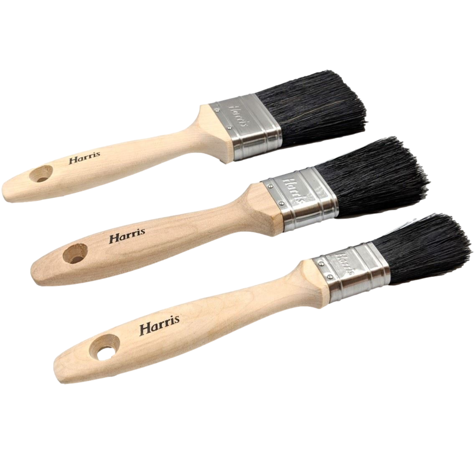 Harris Paint Brushes Set Decorators Brush Professional Painting