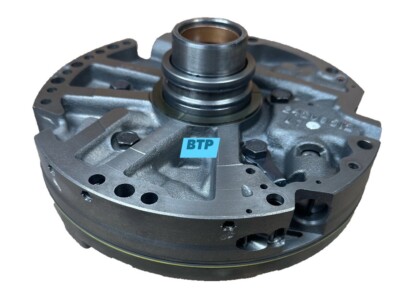 4L80E 1997-2003 GMC CHEVY TRANSMISSION REBUILT PUMP #24205779