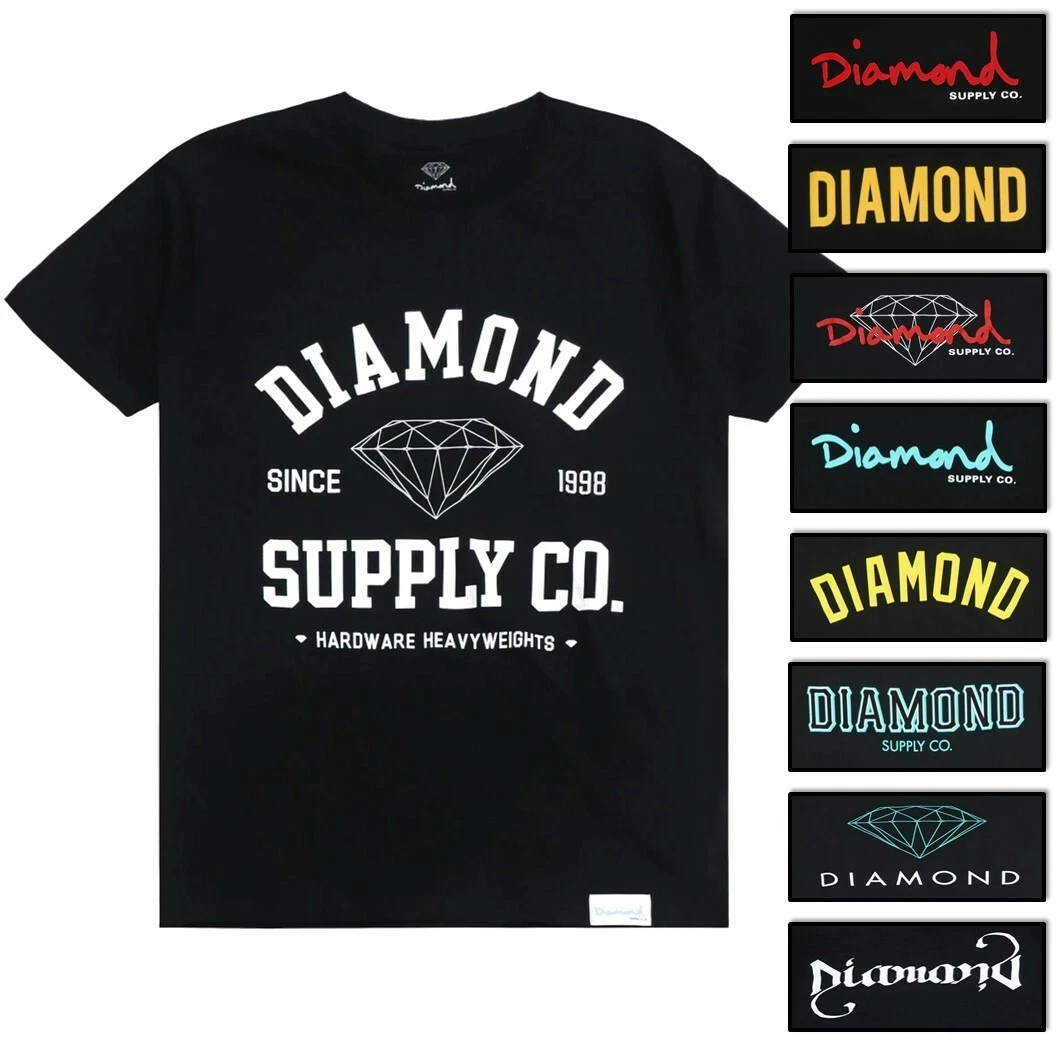New diamond supply online co