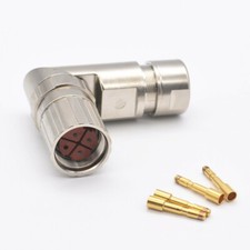 For Siemens V90 Servo Motor 1FL6042/61/64-1AF61 Power Plug 6FX2003-0LL11