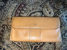 FENDI ROMA ITALY 1925 vintage womens wallet