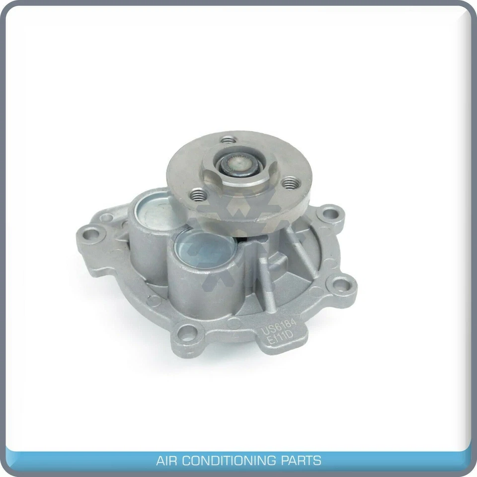 Bomba de agua para Chevrolet Aveo Aveo5 Cruze Sonic G3 Wave Astra 1,6 L 1,8 L AW6184 Foto 2 de 4