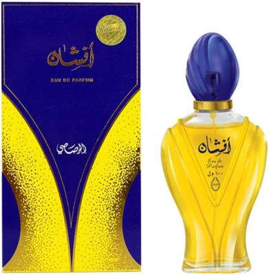 Rasasi Afshan Eau de Parfum - 100 ml Free Worldwide Shipping (For Women, Men)