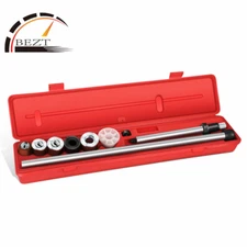 Engine Camshaft Cam Bearing Installation Removal Insert Tool Kit Universal 16Pcs