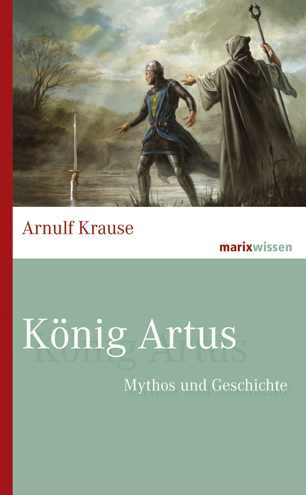 Thumbnail - König Artus | Buch | 9783737411592