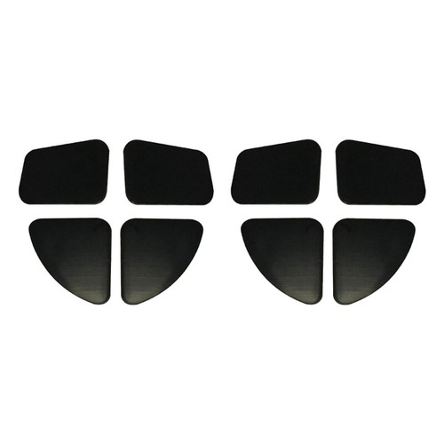 Mouse Skates Mouse Feet Pads for M905 Mouse Feet Pads Skates High Smoothness - Afbeelding 6 van 7
