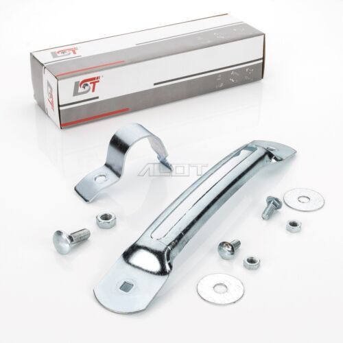 STARK Schutzkappe Stoßdämpfer - Staubschutz Für Renault Clio III, IV Vorne Beidseitig