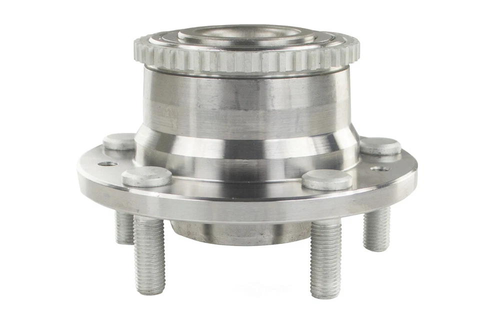 Wheel Bearing and Hub Assembly fits 2000-2006 Mazda MPV Protege Millenia  MEVOTE - Image 3 of 3