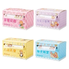 Pull Out Notes Paper Pad Reminder on Book Notebook Calender Fridges Computer