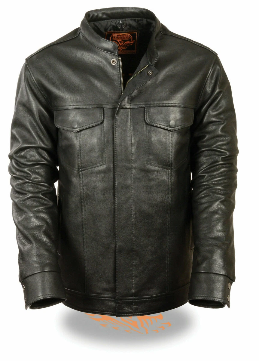 Best concealed carry motorcycle hotsell jacket