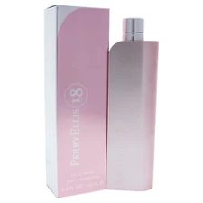 Perry Ellis Perry Ellis 18 for Women - 3.4 oz EDP Spray