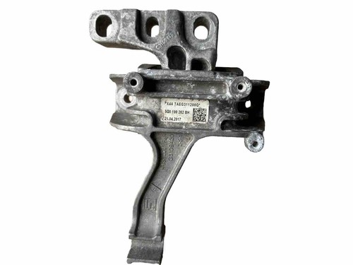 AUDI A3 8V SUPPORTO MOTORE CAMBIO VANO MOTORE 5Q0199262BH - Foto 2 di 5