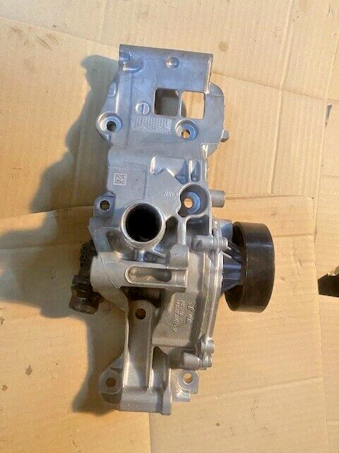 STAFFA SERVIZI POMPA ACQUA BMW SERIE 1 X1 X2 / MINI COOPER 1500 TURBO BZ B38 A
