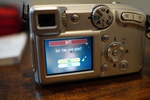 Nikon Coolpix 4800 ED 4MP Digital Digicam Camera Bundle 3 Battery & Cable + Case - Picture 17 of 20