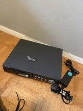 GE Security VDR40CF Kalatel Video Digital Recorder