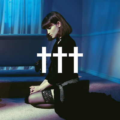     (Crosses) - Goodnight, God Bless, I Love U, Delete [CD]