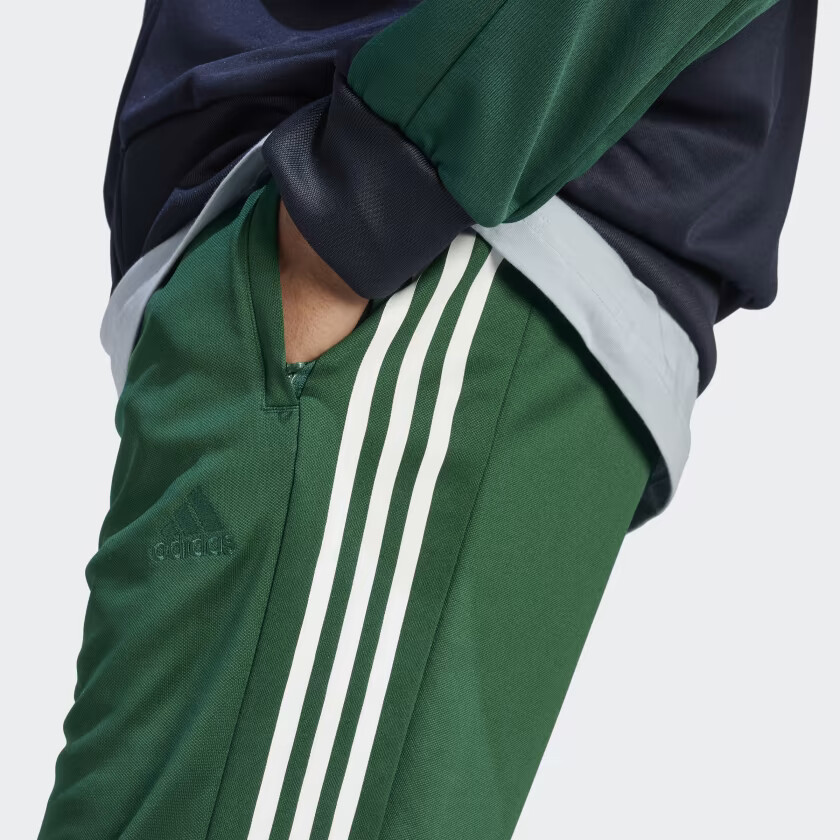 adidas 三越伊勢丹AEROREADY ICON JACKET PANT M adidas Men's Sportswear AEROREADY Tiro Wordmark Track Suit