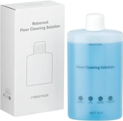 roborock Bodenreiniger Mittel für Saugroboter Dyad Pro Combo Nass Trockensauger