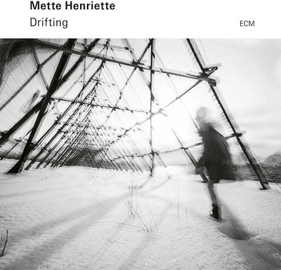 Mette Henriette Drifting (CD) Album (Jewel Case) (UK IMPORT)