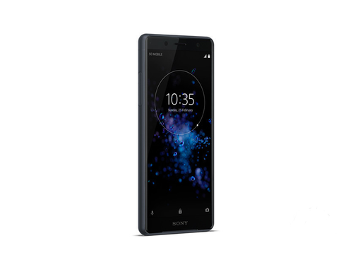 Sony Xperia XZ2 Compact SO-05K 4 colors Docomo Japanese Version Unlocked Phone - Afbeelding 10 van 16
